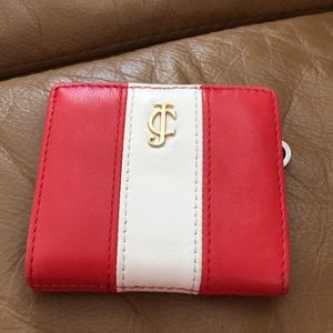 🎁🎁   BEAUTIFUL JUICY COUTURE WALLET🎁🎁
